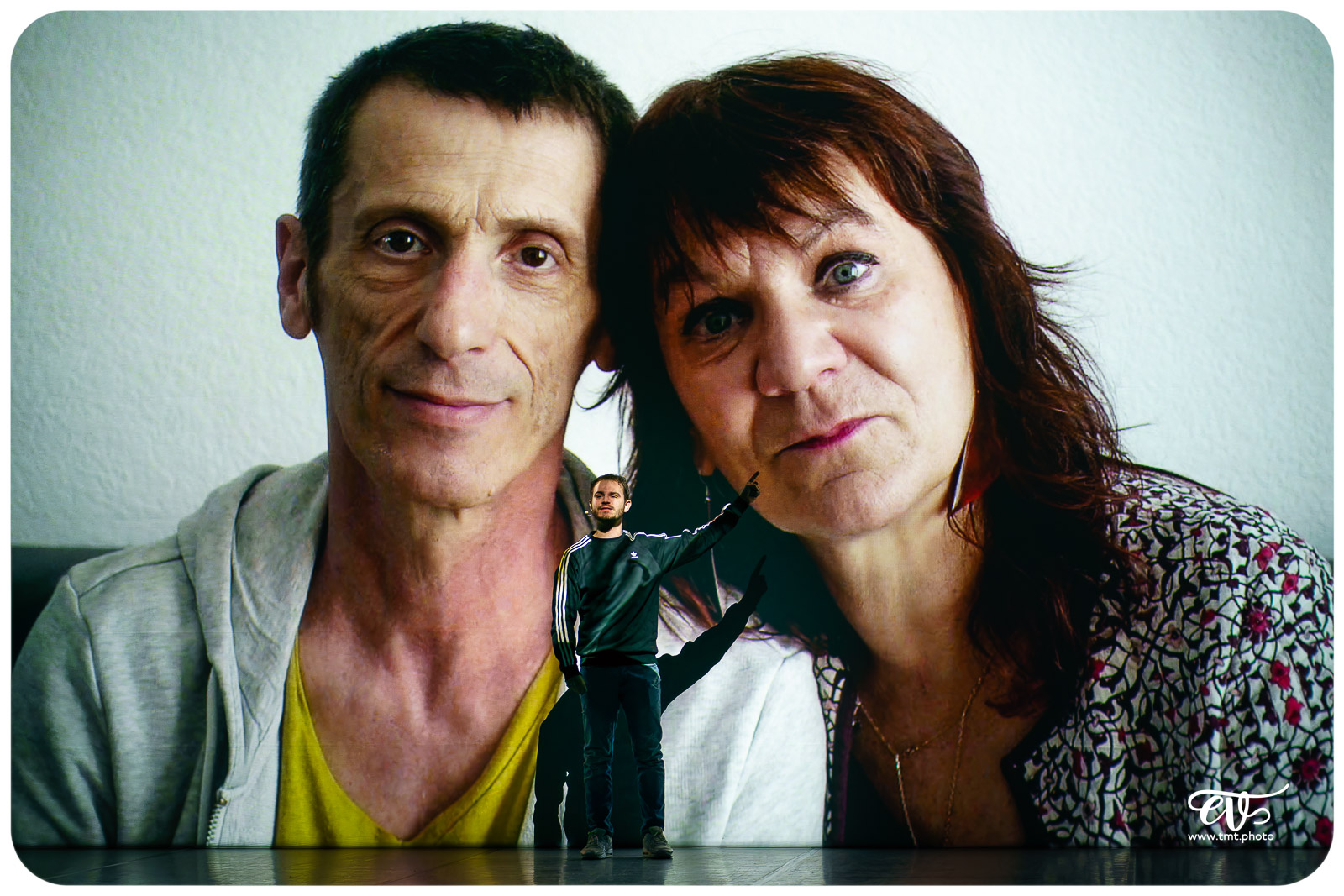 INCANDESCENCES (MADANI CIE)